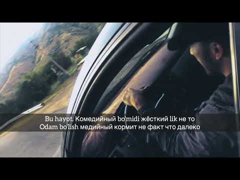 Pro Act - Inside (Music Video)