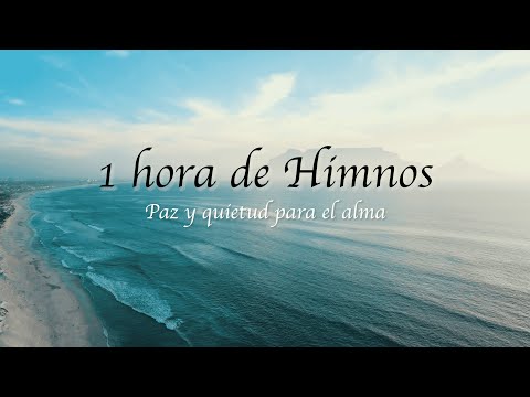 1 Hora de Himnos, salmos y cánticos espirituales contra el insomnio - Naturaleza 4k- Michelle Matius