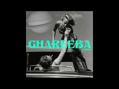 Lella Fadda - Ghareeba (Lowkey Remix)