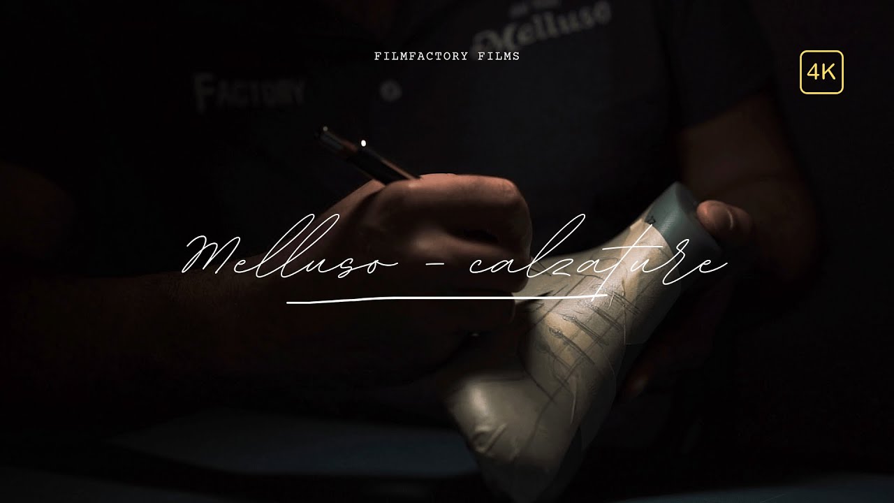 Calzature Melluso