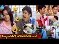 Ali Back 2 Back Crazy Comedy Scenes Ali Wife Super Hit Comedy Scene IDreamCelebrityMasti