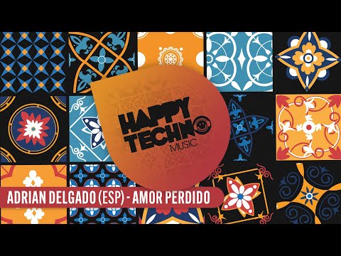 HTMC27 Adrian Delgado (ESP) - Amor Perdido