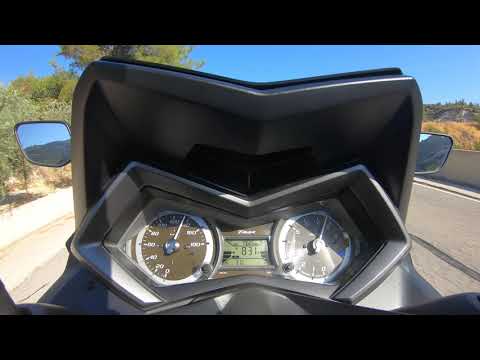 Tmax 530 hard fight!!!