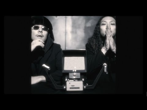 TEN'S UNIQUE - QUESTION (feat. JAMS ONE)【Official Video】