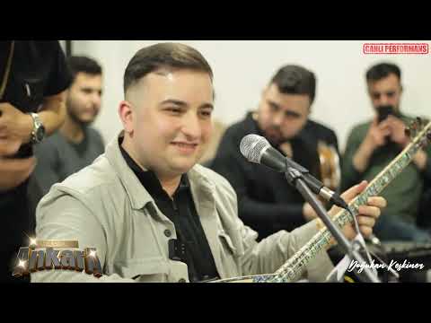 Doğukan Keskiner || Neyse Boşver Sende Kaldır Kolları ( Ankara Medya Muhabbet Geceleri 2024 )