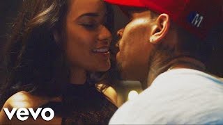 Chris Brown ft. Diggy - I Need You (Official Video)