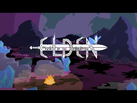 Elden: Path of the Forgotten Announcement Trailer thumbnail