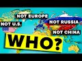 Why The Next Global Superpower Isn T Who You Think