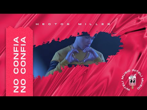 Mill3r - No Confia (Video Oficial)