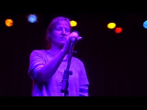 Yo La Tengo - Live - Beachland Ballroom Cleveland, OH 1/28/16