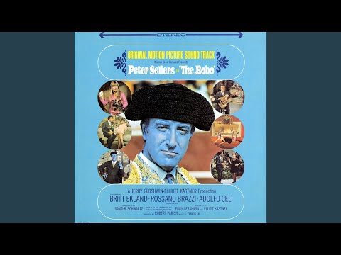 The Bobo (Vocal Version)