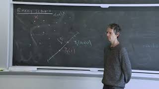 Lecture 12: The Bourgain-Katz-Tao Projection Theorem