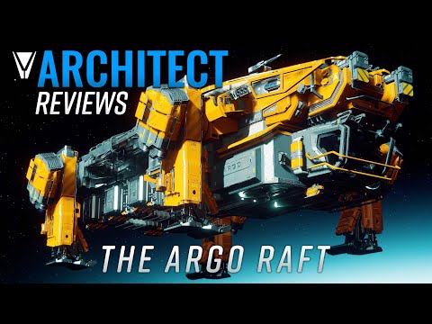 An Architect Reviews the Argo RAFT