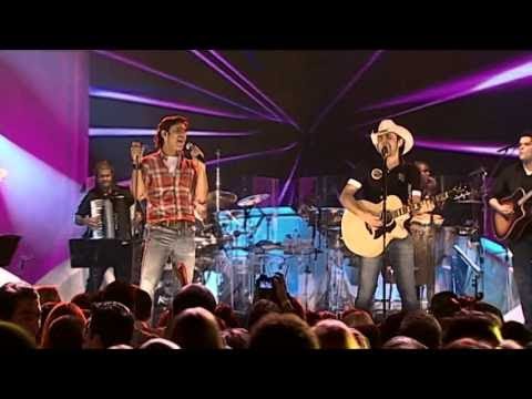 Guilherme & Santiago   Tudo Tem Um Porquê [DVD Tudo Tem Um Porquê] (Clipe Oficial)