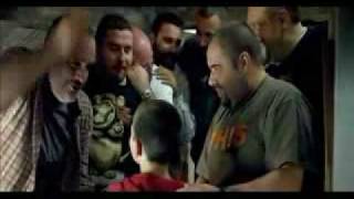 Fangoria - Hombres (Spunky Remix).