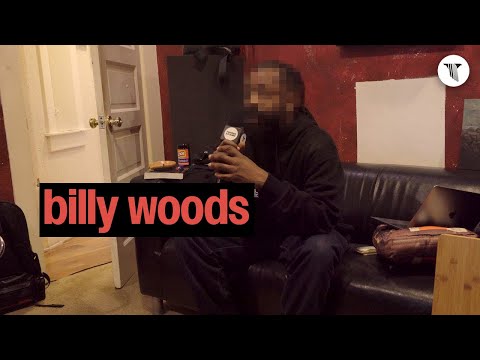 billy woods Interview | On the evolution of indie rap, Earl Sweatshirt collabs, horror films