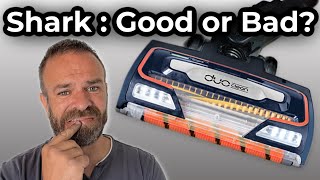 Are SHARK Vacuums Good Honest REVIEW By Vacuum Repair Man