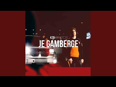 Je gamberge