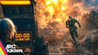 COURS ! IL NE RESTE PLUS QUE 5 SECONDES !