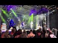 End of Green - Under the Sway / Göppingen 08.07.2023