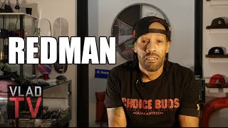 Redman: Cypress Hill and their Weed Raps Played a Major Part in My Career