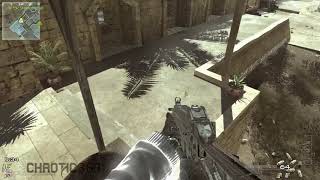 Modern Warfare 3 XP Lobby