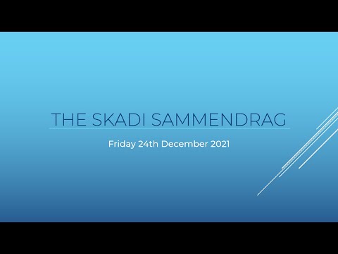 The Skadi Sammendrag | Fri 24 Dec