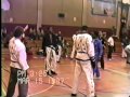 Exclusive! Teenage Michael Jai White fighting, 1987 ...