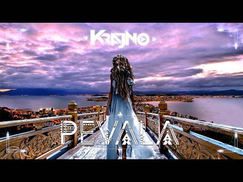 Krajno - Pevala (Official Audio)