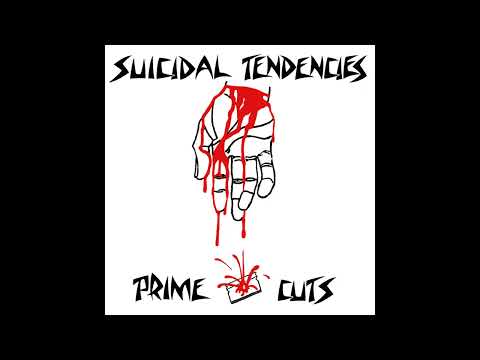 You Can't Bring Me Down - Suicidal Tendencies