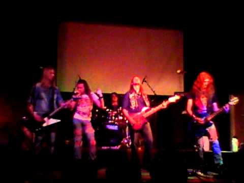 Perfect Crime - Lookin' For