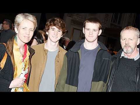 David Morse Wife, Kids, Siblings, Parents (Family Members)