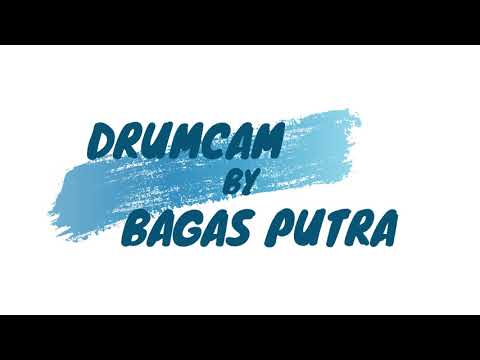 SEPERTI MEREKA - HYNDIA (ORIGINAL SONG) DRUMCAM BY BAGAS PUTRA