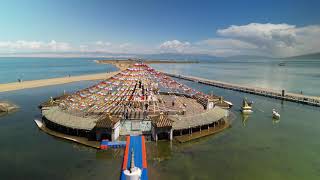 2025 中國西北四省 - 航拍