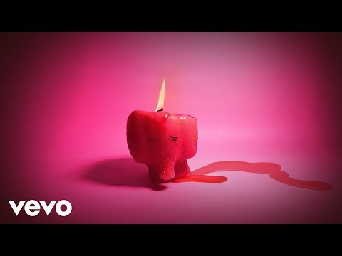 Arcade Fire - Circle of Trust (Official Visualiser)