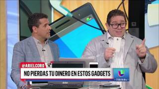 ¡Ahorra Dinero! Gadgets y Servicios que NO necesitas.