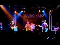 Young Kato : Drink Dance Play (live at Gloucester ...