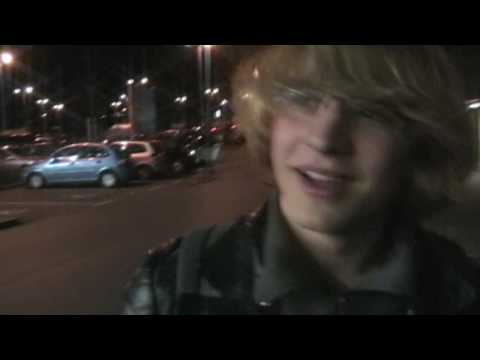 .botanic - Stagement #01 - Richard W.