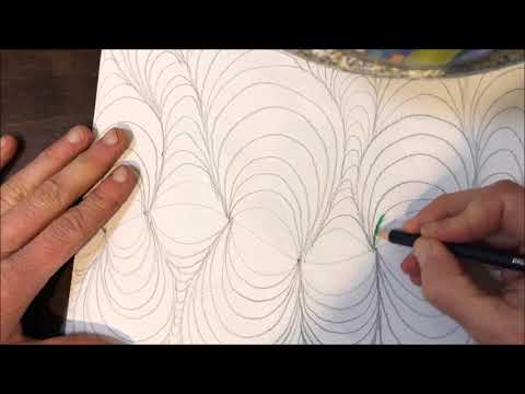 Optical Illusion Lesson 4 Grade F 1/2 Remote 2.0