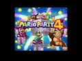 Mario Party 4 2002 GameCube Game Intro In 4k