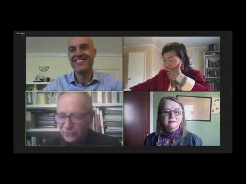 Urban and community life session (2021 May 14, Policies for Better Lives)