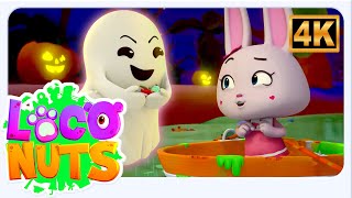 Row Row Row Your Boat + More Halloween Songs for Children