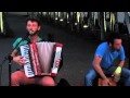 Opa Opa Amerika Europa! Moldavian buskers in ...