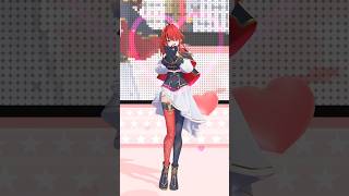 【踊ってみた】こいのね！【#shorts ｜レイン・パターソン】