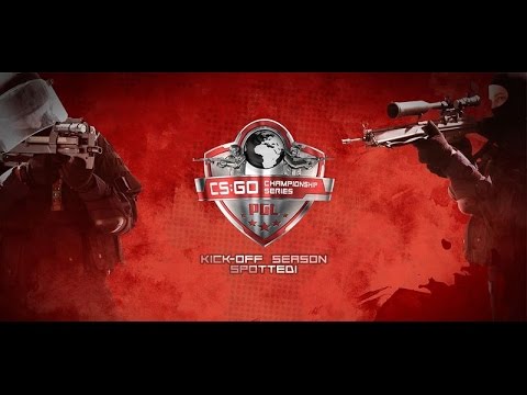 PGL CS:GO CS: VP vs F3 G2 | Virtus.pro vs Flipsid3 Tactics G2 (06.04.2015)