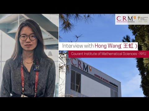 Hong Wang (NYU) on solving the Kakeya conjecture and new approaches to Stein’s restriction problem