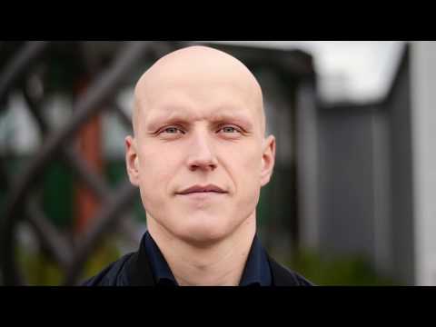 Daniel Eliasson highlights 2018/2019