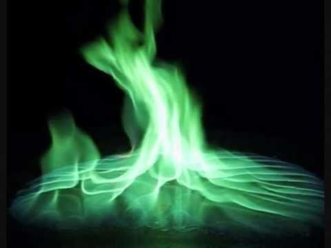 The Roots feat. John Legend- The Fire [[LYRICS W/ VIDEO]]