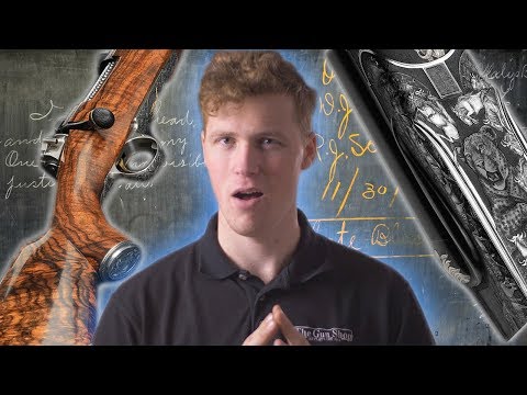 5 Incredible Gunmakers You Don't Know About