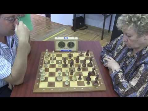 2016-07-21 ??? - WGM Strutinskaja Ostankino blitz